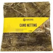 Hunters Specialties Netting 54 In x 12 Ft Realtree Edge