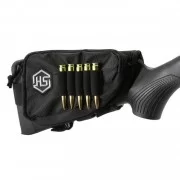 Hunters Specialties Butt Stock Rifle Shell Pouch