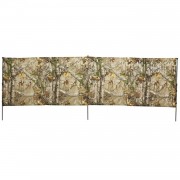 Hunters Specialties Ground Blind 27 in x 8 ft Realtree Edge