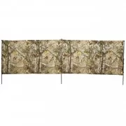 Hunters Specialties Ground Blind 27 in x 12 ft Realtree Edge