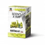 Hunters Specialties Scent Away Ultimate Hunting Kit Odorless