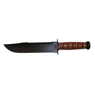 KA-BAR Нож Big Brother, Leather KA-BAR Нож Big Brother, Leather