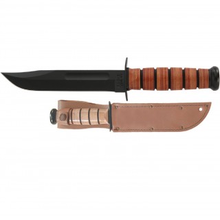 KA-BAR Нож Single Mark Utility KA-BAR Нож Single Mark Utility