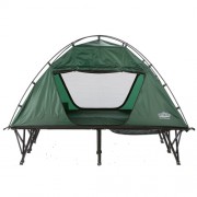 KAMP-RITE Раскладушка-палатка Compact Tent Cot (CTC) Double