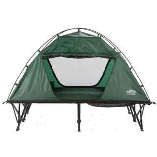 KAMP-RITE Раскладушка-палатка Compact Tent Cot (CTC) Double KAMP-RITE Раскладушка-палатка Compact Tent Cot (CTC) Double