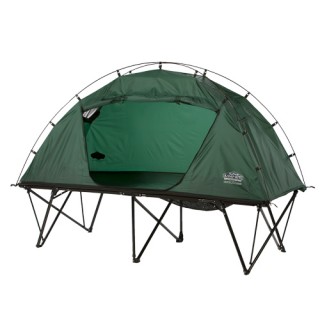 KAMP-RITE Раскладушка-палатка Compact Tent Cot (CTC) Standard KAMP-RITE Раскладушка-палатка Compact Tent Cot (CTC) Standard