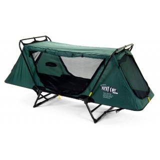 KAMP-RITE Раскладушка-палатка Original Tent Cot KAMP-RITE Раскладушка-палатка Original Tent Cot