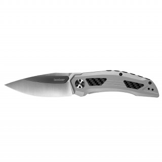 Kershaw Norad Folder 3.3 in Blade SS-Carbon Fiber Handle Kershaw Norad Folder 3.3 in Blade SS-Carbon Fiber Handle