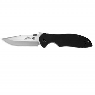 Kershaw Emerson CQC-6K Folder 3.25 in Blade G-10 Handle Kershaw Emerson CQC-6K Folder 3.25 in Blade G-10 Handle