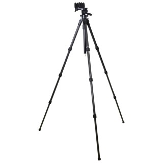 Kopfjager K800 CF Tripod with Reaper Grip Kopfjager K800 CF Tripod with Reaper Grip