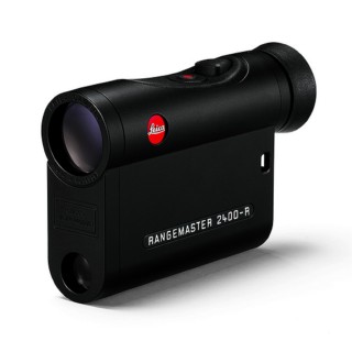 LEICA Лазерный дальномер Rangemaster CRF 2400-R LEICA Лазерный дальномер Rangemaster CRF 2400-R