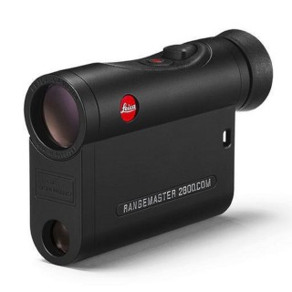 LEICA Лазерный дальномер Rangemaster CRF 2800.COM LEICA Лазерный дальномер Rangemaster CRF 2800.COM