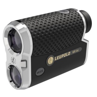 LEUPOLD Дальномер GX-6c Golf Laser Rangefinder LEUPOLD Дальномер GX-6c Golf Laser Rangefinder