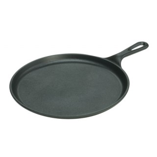 Lodge 10.5 inch Round Griddle Lodge 10.5 inch Round Griddle
