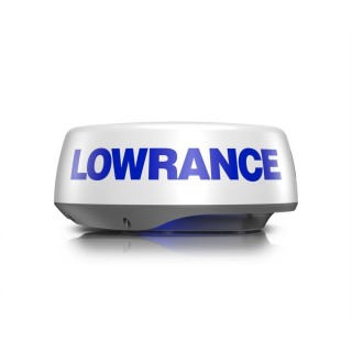 LOWRANCE Радар HALO20+ Radar LOWRANCE Радар HALO20+ Radar