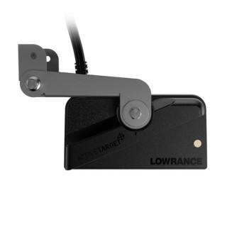 LOWRANCE Крепление для трансдьюсера Active Target Sonar Transom Mount Kit LOWRANCE Крепление для трансдьюсера Active Target Sonar Transom Mount Kit