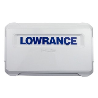LOWRANCE Крышка для дисплея HDS-9 Live Sun Cover LOWRANCE Крышка для дисплея HDS-9 Live Sun Cover
