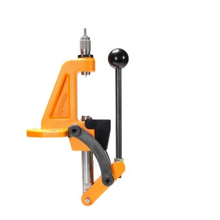 LYMAN Пресс Brass Smith® Ideal Press™ LYMAN Пресс Brass Smith® Ideal Press™