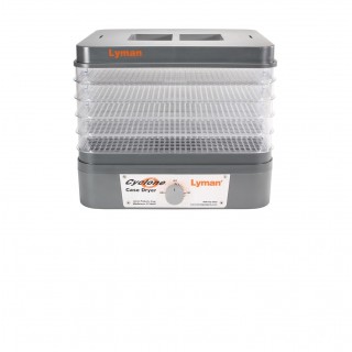 LYMAN Устройство для просушки гильз Cyclone® Case Dryer LYMAN Устройство для просушки гильз Cyclone® Case Dryer