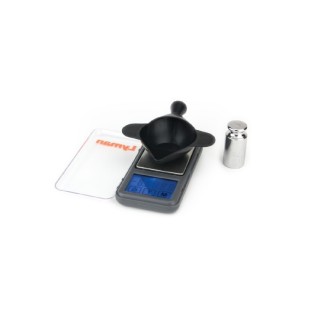 LYMAN Цифровые весы Pocket Touch™ Scale Kit LYMAN Цифровые весы Pocket Touch™ Scale Kit
