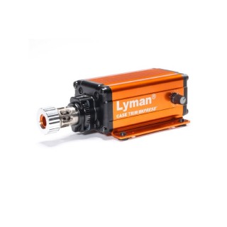 LYMAN Инструмент для обрезки гильз Brass Smith Case Trim Xpress LYMAN Инструмент для обрезки гильз Brass Smith Case Trim Xpress