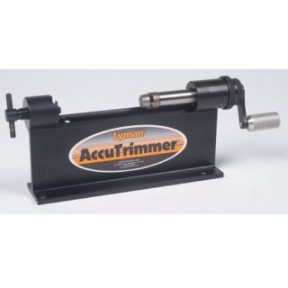 LYMAN Триммер для гильз 50 BMG Case Trimmer LYMAN Триммер для гильз 50 BMG Case Trimmer