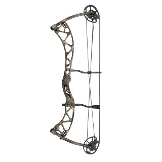 Martin Archery Carbon Mist Compound Bow RH Pkg 40lb Camo Martin Archery Carbon Mist Compound Bow RH Pkg 40lb Camo