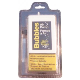 Marine Metal Bubbles Pump B-3 Marine Metal Bubbles Pump B-3