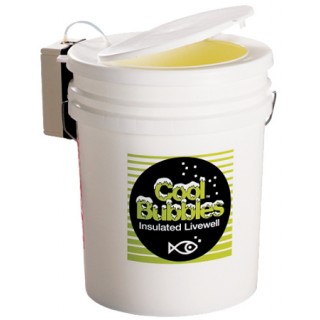 Marine Metal Cool Bubbles 5Gal Cb-35 Marine Metal Cool Bubbles 5Gal Cb-35