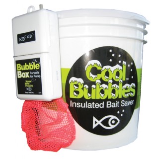 Marine Metal Cool Bubbles 8 Qt Insulated B-11 Pump Marine Metal Cool Bubbles 8 Qt Insulated B-11 Pump