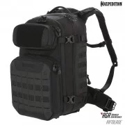 Maxpedition RIFTBLADE CCW-Enabled Backpack Black