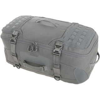 Maxpedition Ironstorm Adventure Travel Bag 62L Gray Maxpedition Ironstorm Adventure Travel Bag 62L Gray