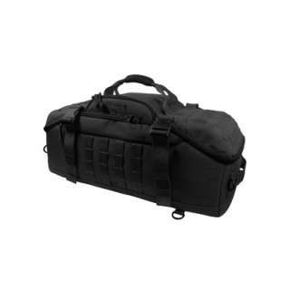 Maxpedition Doppelduffel Adventure Bag Black Maxpedition Doppelduffel Adventure Bag Black