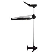 Minn Kota Edge Bow Mnt Trolling Mtr 52in 55lb Tiller Cntrl