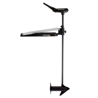 Minn Kota Edge Bow Mnt Trolling Mtr 52in 55lb Tiller Cntrl Minn Kota Edge Bow Mnt Trolling Mtr 52in 55lb Tiller Cntrl