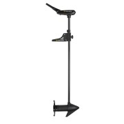 Minn Kota Pontoon Hand Cntrl Bow Mnt Trolling Mtr 52in 55lb