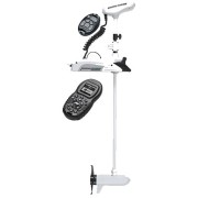 Minn Kota Riptide Terrova Trlng Mtr 72in 112lb with i-Pilot