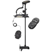 Minn Kota Terrova Trlg Mtr 72 in. 112lb w i-Pilot and US2