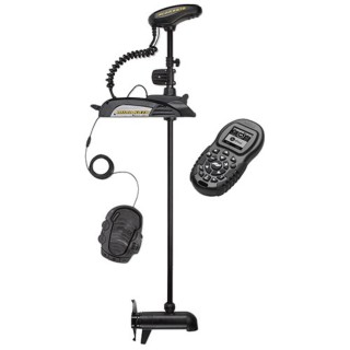 Minn Kota Terrova Trlg Mtr 72 in. 112lb w i-Pilot and US2 Minn Kota Terrova Trlg Mtr 72 in. 112lb w i-Pilot and US2