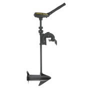 Minn Kota Traxxis Trolling Motor 42in 55lb Tiller Control