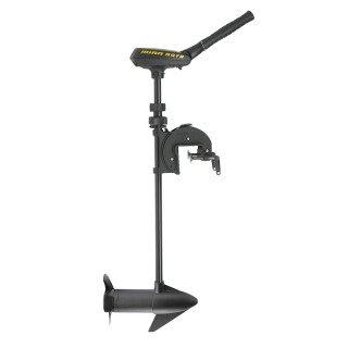 Minn Kota Traxxis Trolling Motor 42in 55lb Tiller Control Minn Kota Traxxis Trolling Motor 42in 55lb Tiller Control