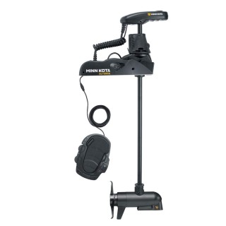 Minn KotaUlterra Trlng Mtr 72 in./112lb w/i-Pilot Link/MDI Minn KotaUlterra Trlng Mtr 72 in./112lb w/i-Pilot Link/MDI