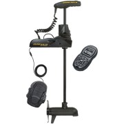 Minn Kota Ulterra Trolling Motor 60in 112lb i-Pilot and US2