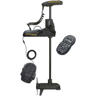 Minn Kota Ulterra Trolling Motor 60in 112lb i-Pilot and US2 Minn Kota Ulterra Trolling Motor 60in 112lb i-Pilot and US2