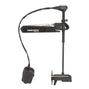 Minn Kota Fortrex Bow Mnt Trolling Mtr 52 in./112lb MEGA DI