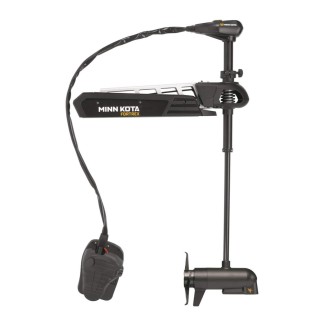Minn Kota Fortrex Bow Mnt Trolling Mtr 52 in./112lb MEGA DI Minn Kota Fortrex Bow Mnt Trolling Mtr 52 in./112lb MEGA DI