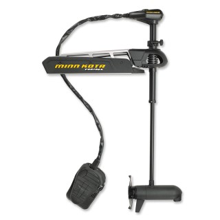 Minn Kota Fortrex Bow Mnt Trolling Mtr 52in 80lb Univ Sonar2 Minn Kota Fortrex Bow Mnt Trolling Mtr 52in 80lb Univ Sonar2