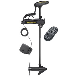 Minn Kota PowerDrive Trolling Motor 54 in. 55lb with i-Pilot Minn Kota PowerDrive Trolling Motor 54 in. 55lb with i-Pilot