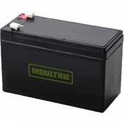 MOULTRIE 12-volt Rechargeable Battery