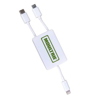 MOULTRIE Адаптер Smartphone SD Card Reader Gen3 MOULTRIE Адаптер Smartphone SD Card Reader Gen3